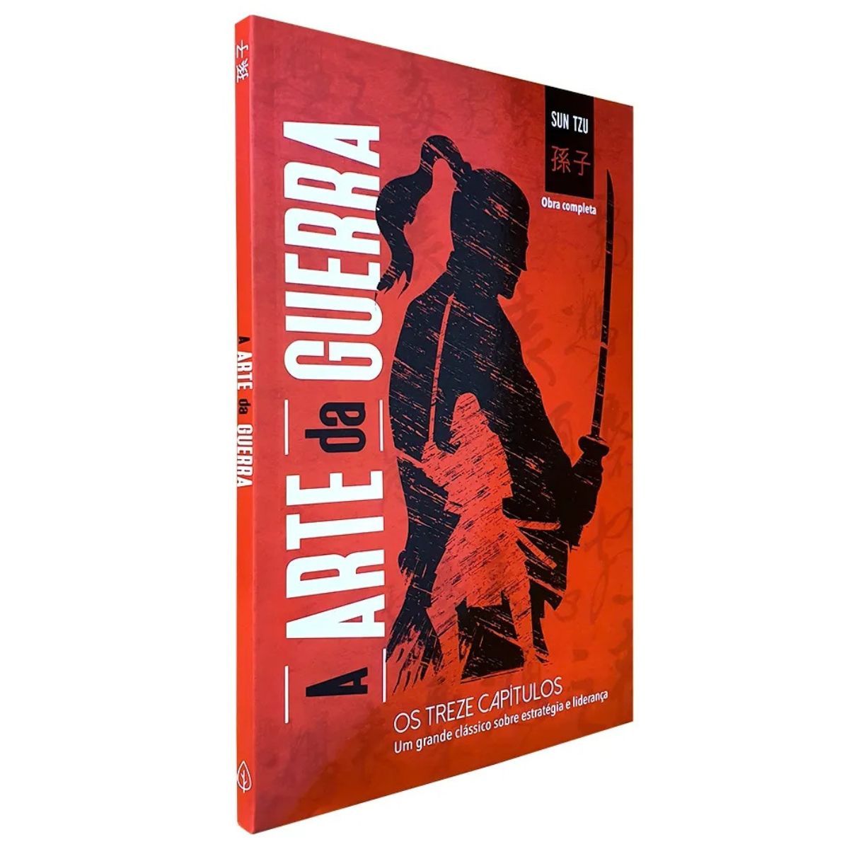 Livro A Arte da Guerra / Sun Tzu / Principis - Ciranda Cultural