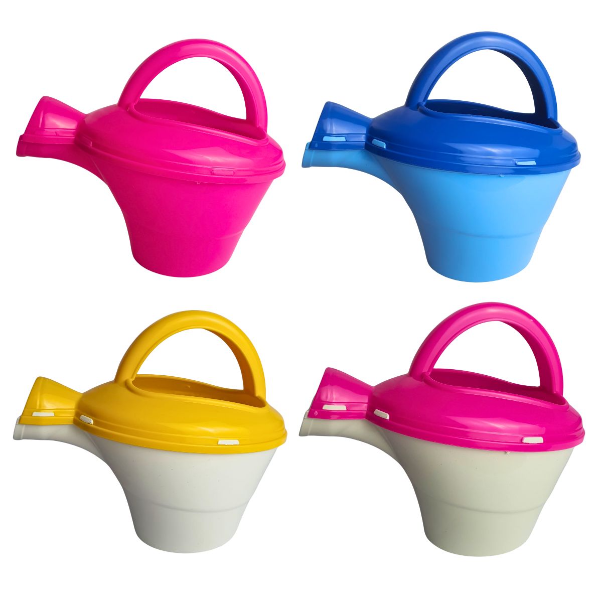 Regador Infantil Brinquedo Sortido - Smiling Kids
