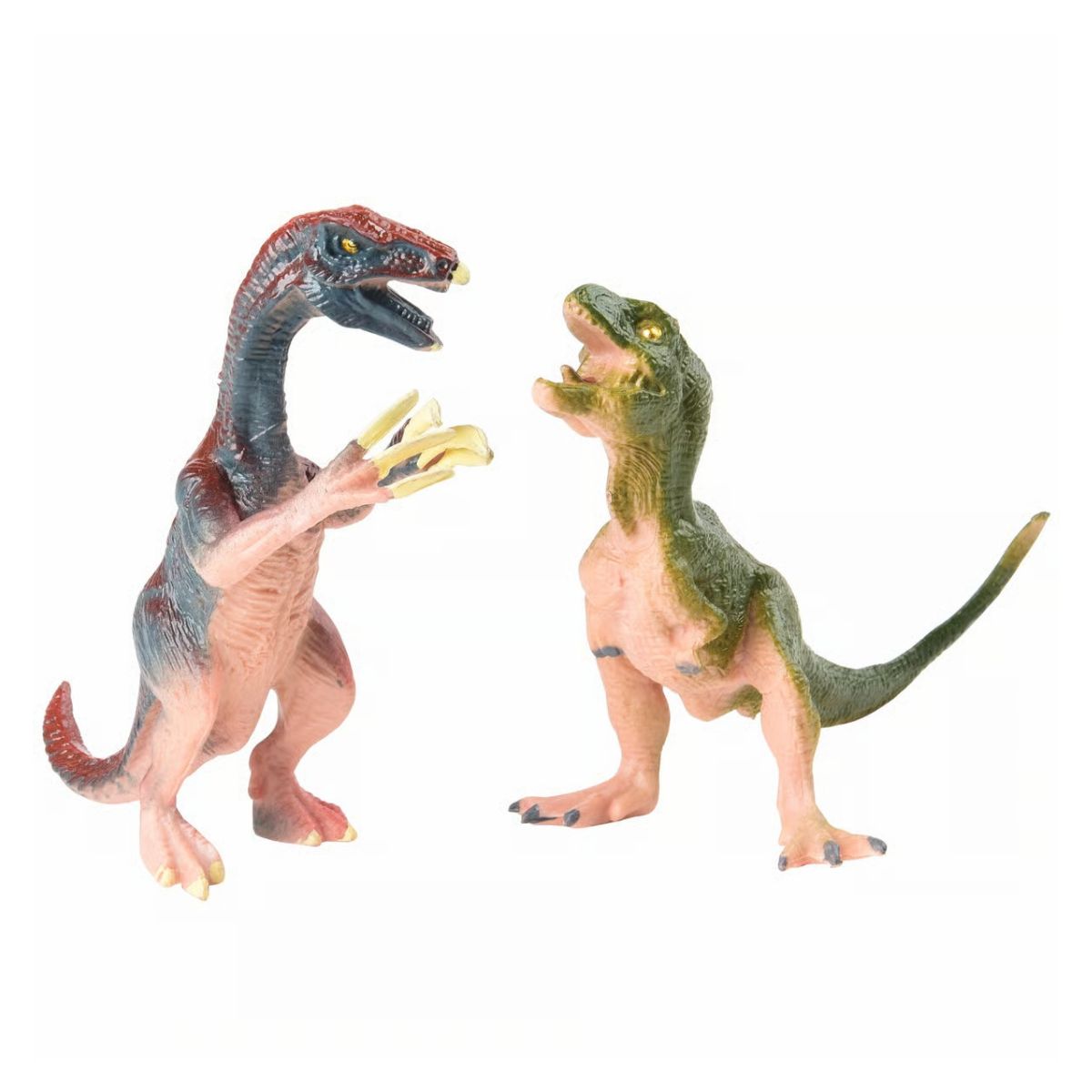 Brinquedo Animais Da Arca Dinossauros Jurássico Sortido