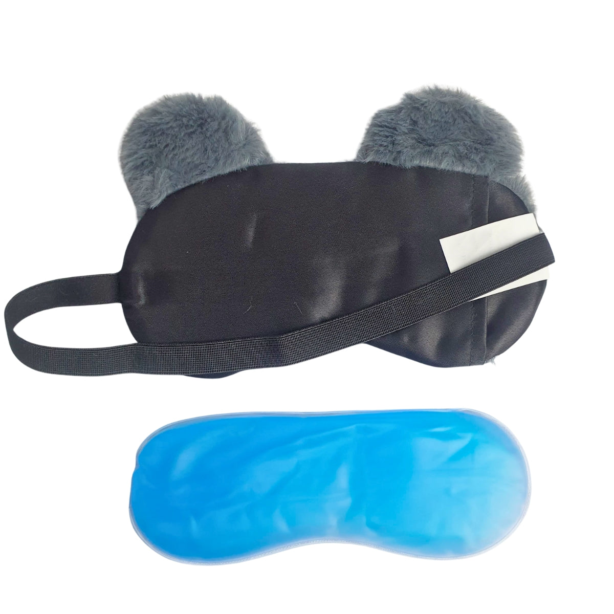 Máscara Coala - Máscara de Descanso Com Bolsa De Gel