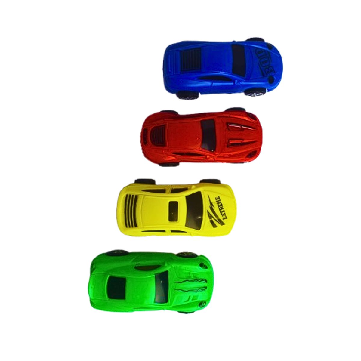 Kit Livro Hot Wheels - 365 Atividades E Desenhos Para Colorir + Kit Mini Carro Colors