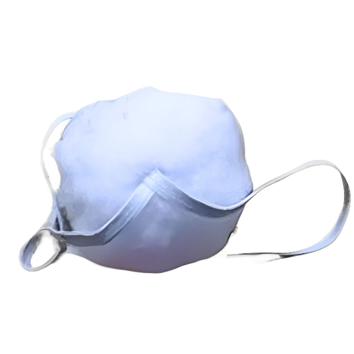 Kit Fantasia Coelhinha Tiara / Gravata / Rabinho Coelho Branco