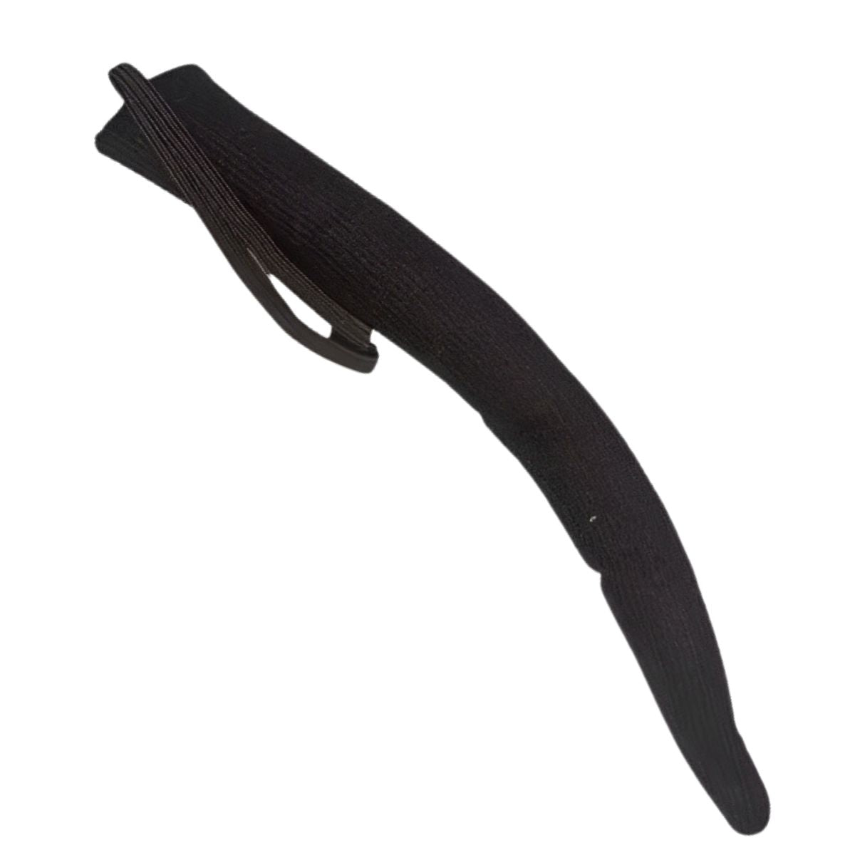 Kit Fantasia Gato Preto com Tiara, Gravata e Rabo