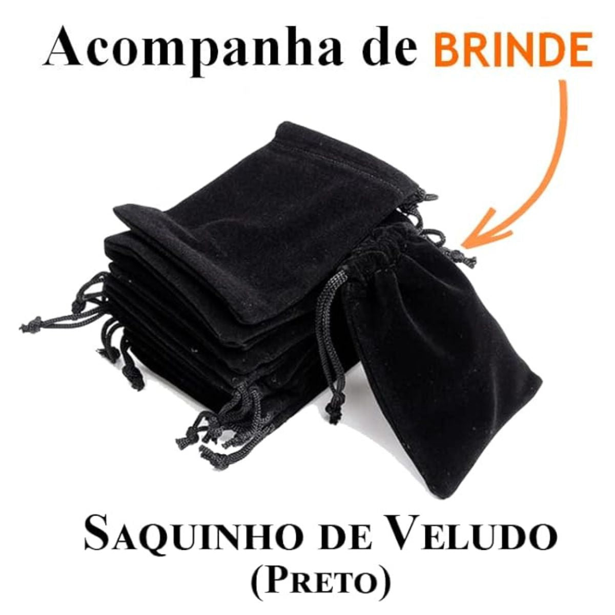 Dados Rpg Conjunto Com Sete - Azul Com Preto C/ N° Dourado