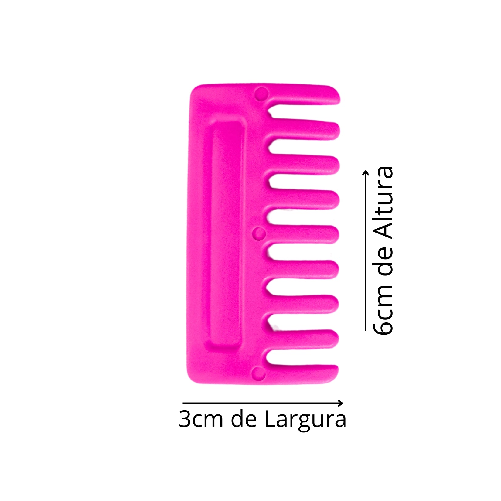 Boneca Barbie Mini Styling Head - Special Hair Cor Lilás