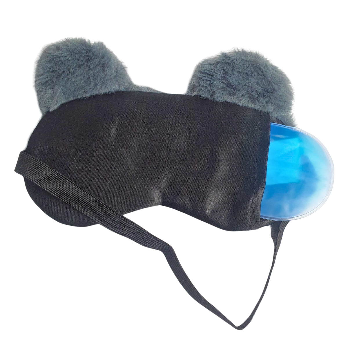 Máscara Coala - Máscara de Descanso Com Bolsa De Gel