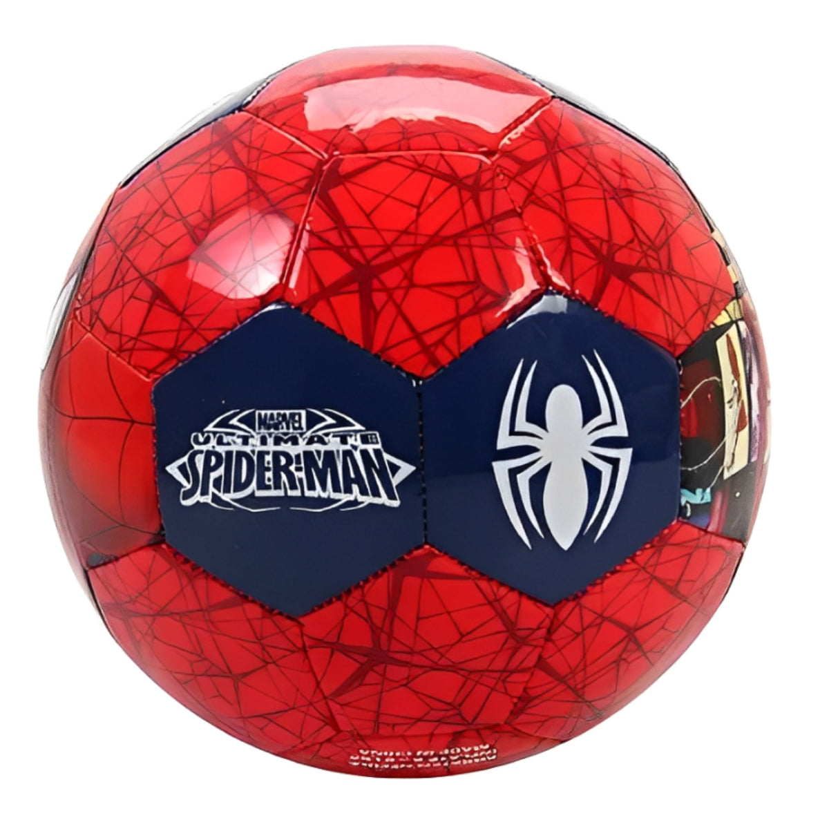 Bola do Spiderman - Homem-Aranha - Modelo 2