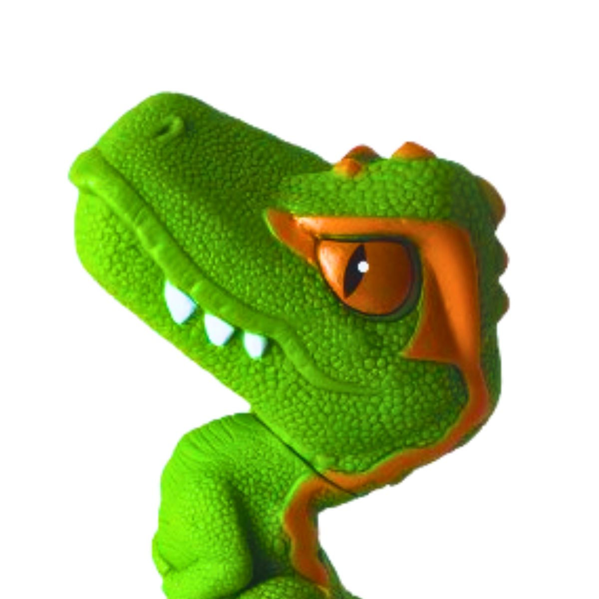 Mini Dino Delta Verde Na Casinha Jurassic Word - Pupee