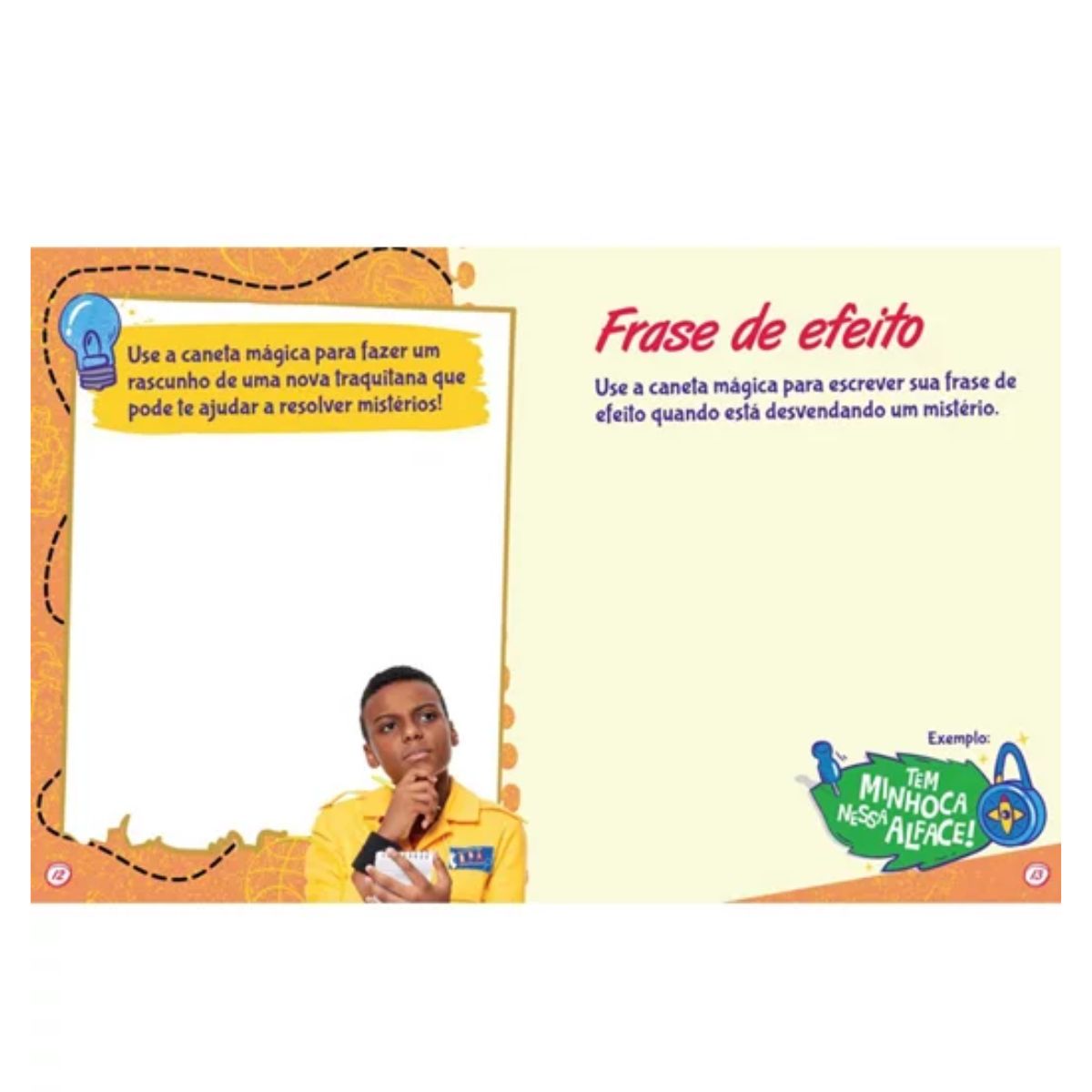 Meu Diário Secreto D.p.a. Caneta Especial - Ciranda Cultural