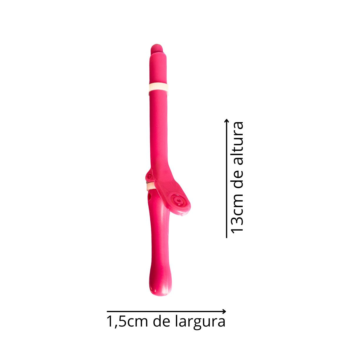 Kit De Acessórios Barbie Babyliss - Pupee