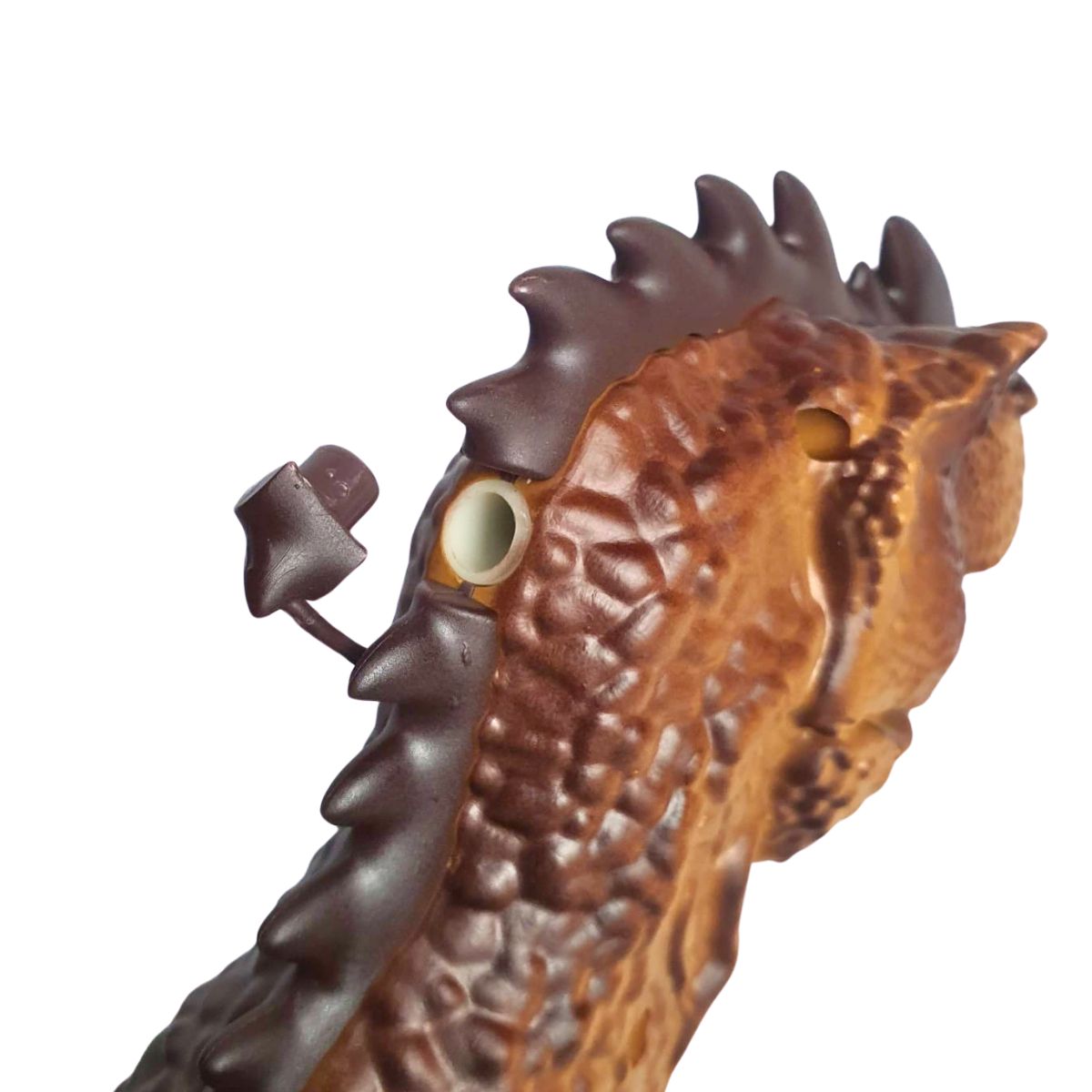 Dino Rex Shoot - Mire E Dispare Com Efeitos Sonoros - Bbr Toys