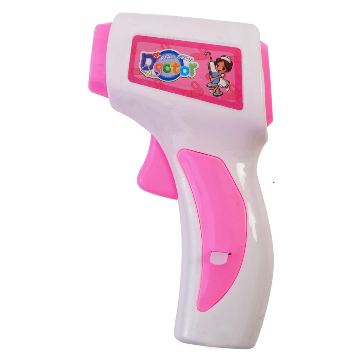 Kit Maleta Doutora Médica Com Rodinhas Som E Luz - Bbr Toys