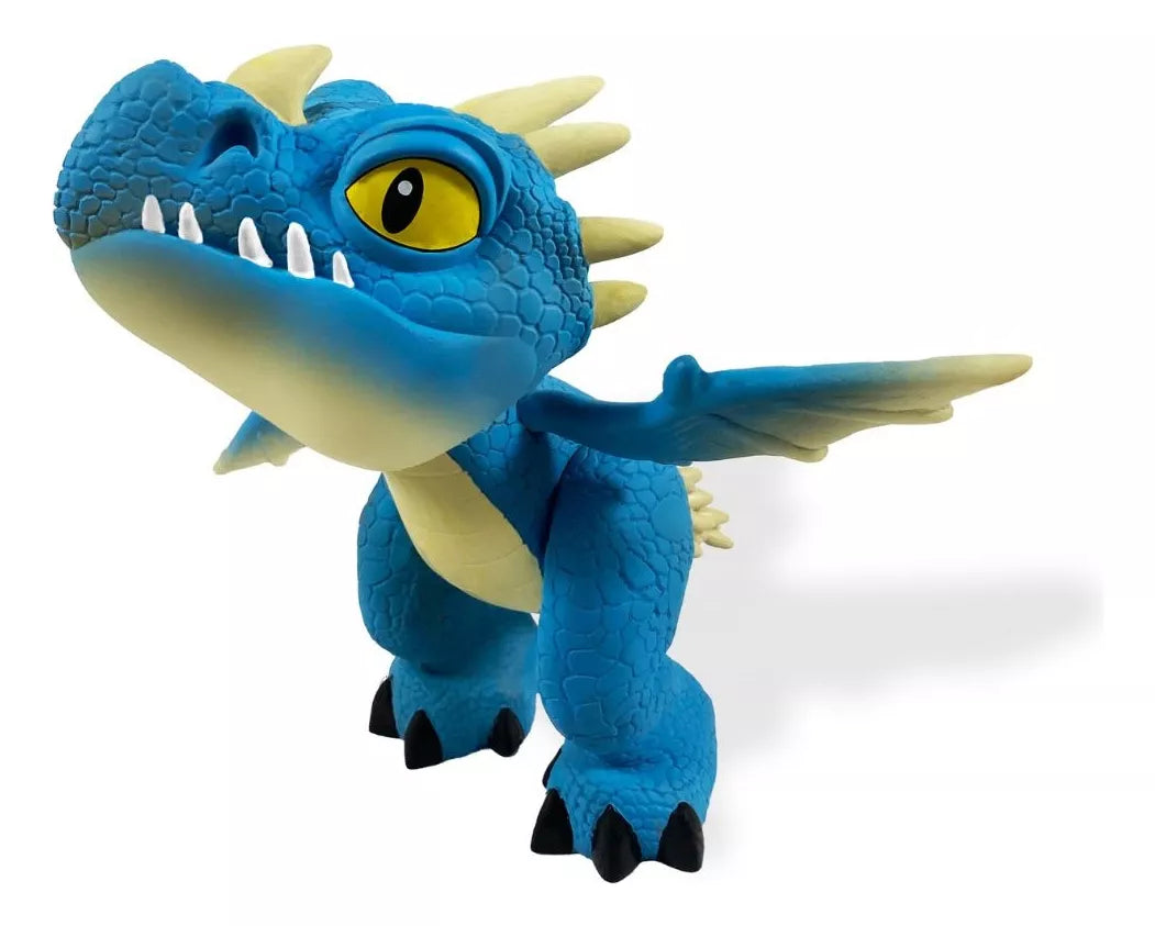Dragão Tempestade - Como Treinar O Seu Dragão - Dreamworks