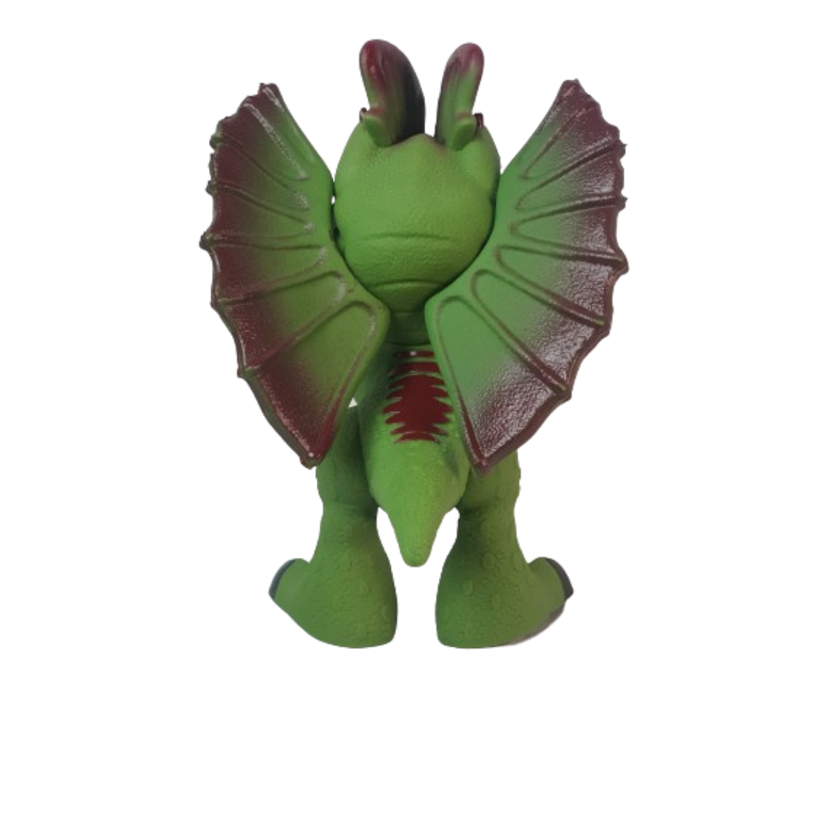 Boneco Baby Dino Dilofosaurus Jurassic World Pupee