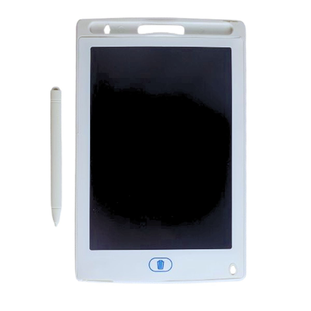 Lousa Magica Infantil Digital Tablet Branco Lcd 8.5